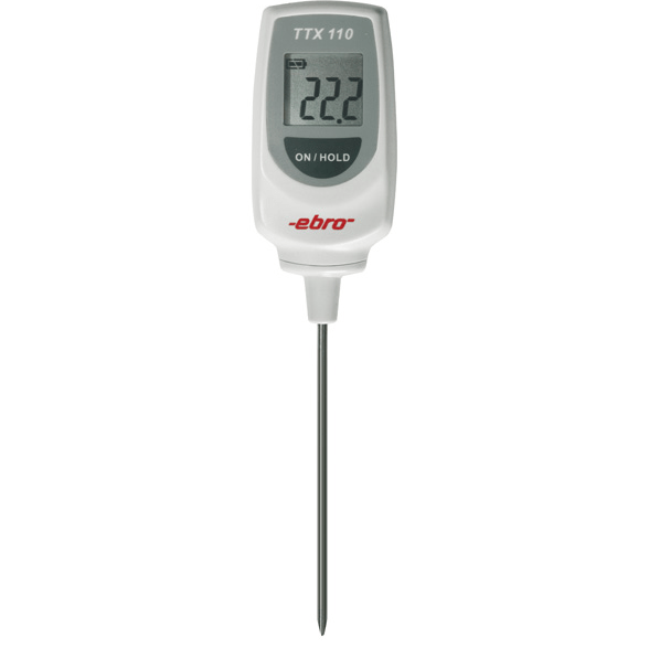 Термометр TTX 110 термометр EBRO