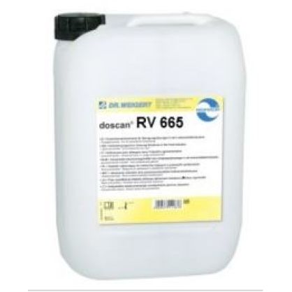 Усилитель моющего средства doscan RV 665 (23 kg) Dr.Weigert