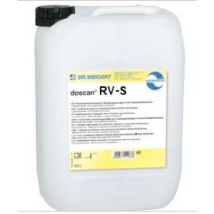 Підсилювач миючого засобу doscan RV-S (20 kg) Dr.Weigert