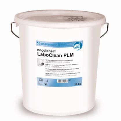 Моющее средство neodisher LaboClean PLM (10 kg) Dr.Weigert