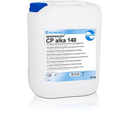 Моющее средство neomoscan CP alka 140 (24 kg) Dr.Weigert